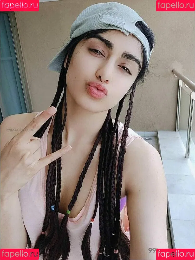 Adah Sharma Onlyfans Photo Gallery 