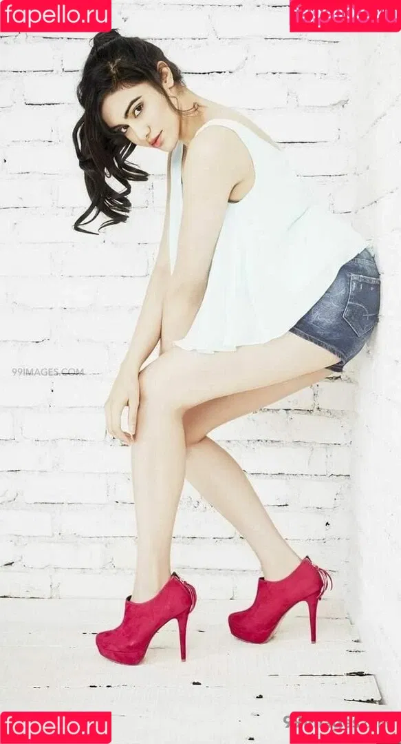 Adah Sharma Onlyfans Photo Gallery 