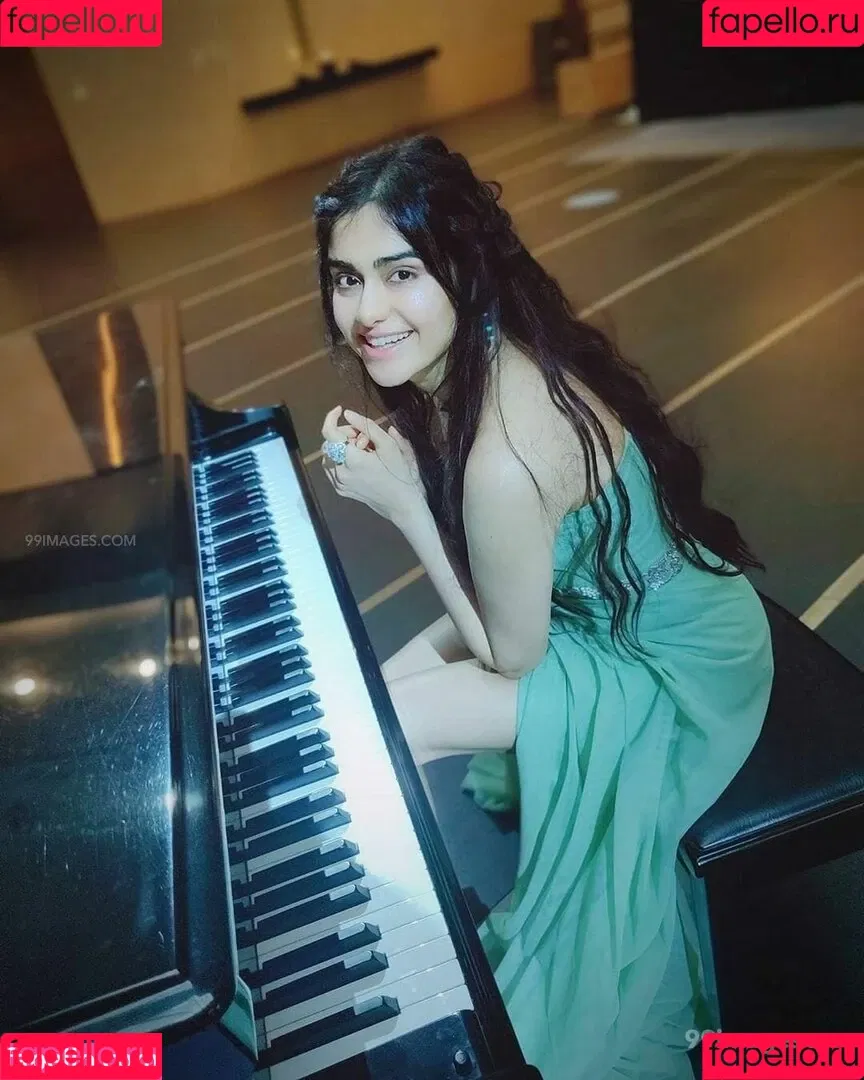 Adah Sharma Onlyfans Photo Gallery 
