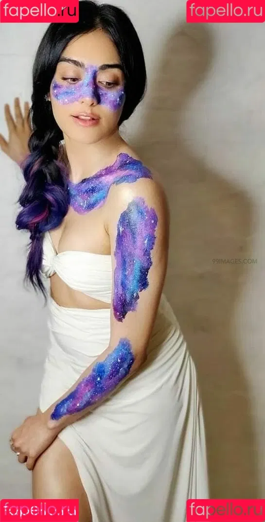 Adah Sharma Onlyfans Photo Gallery 