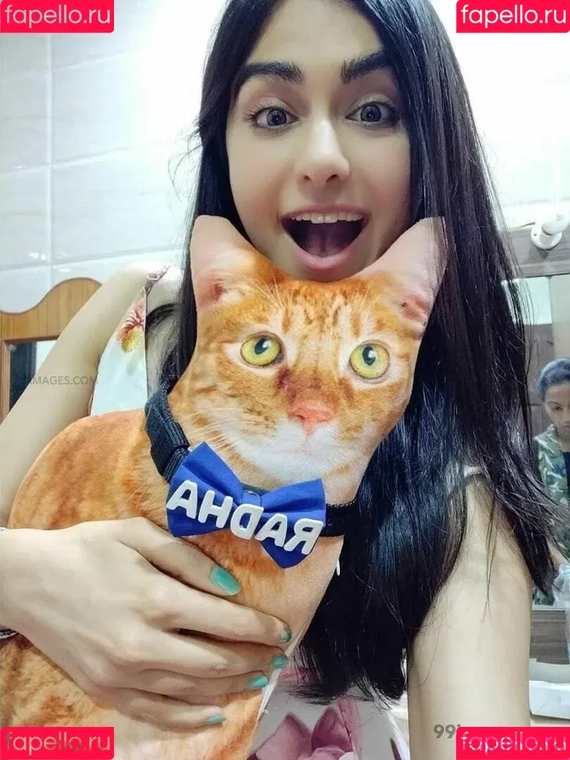 Adah Sharma Onlyfans Photo Gallery 