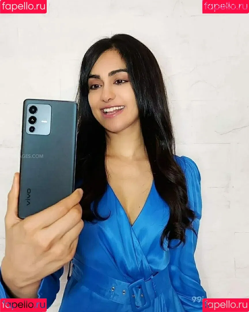 Adah Sharma Onlyfans Photo Gallery 