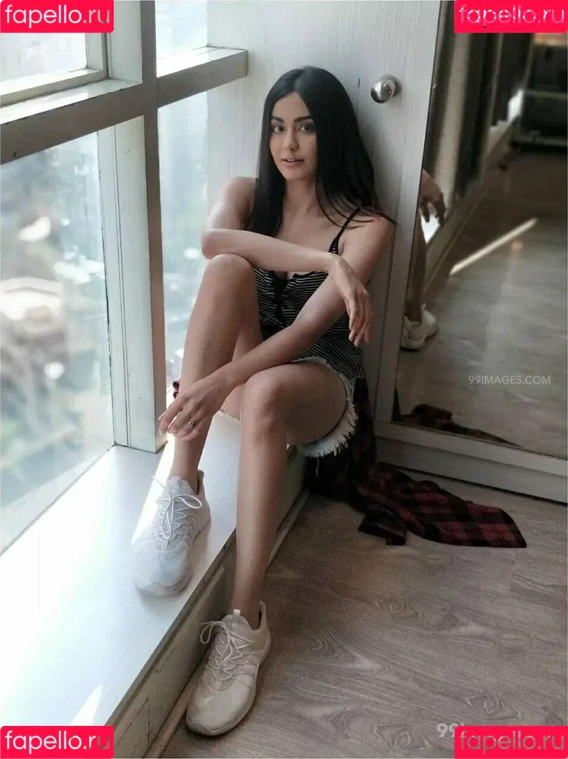 Adah Sharma Onlyfans Photo Gallery 