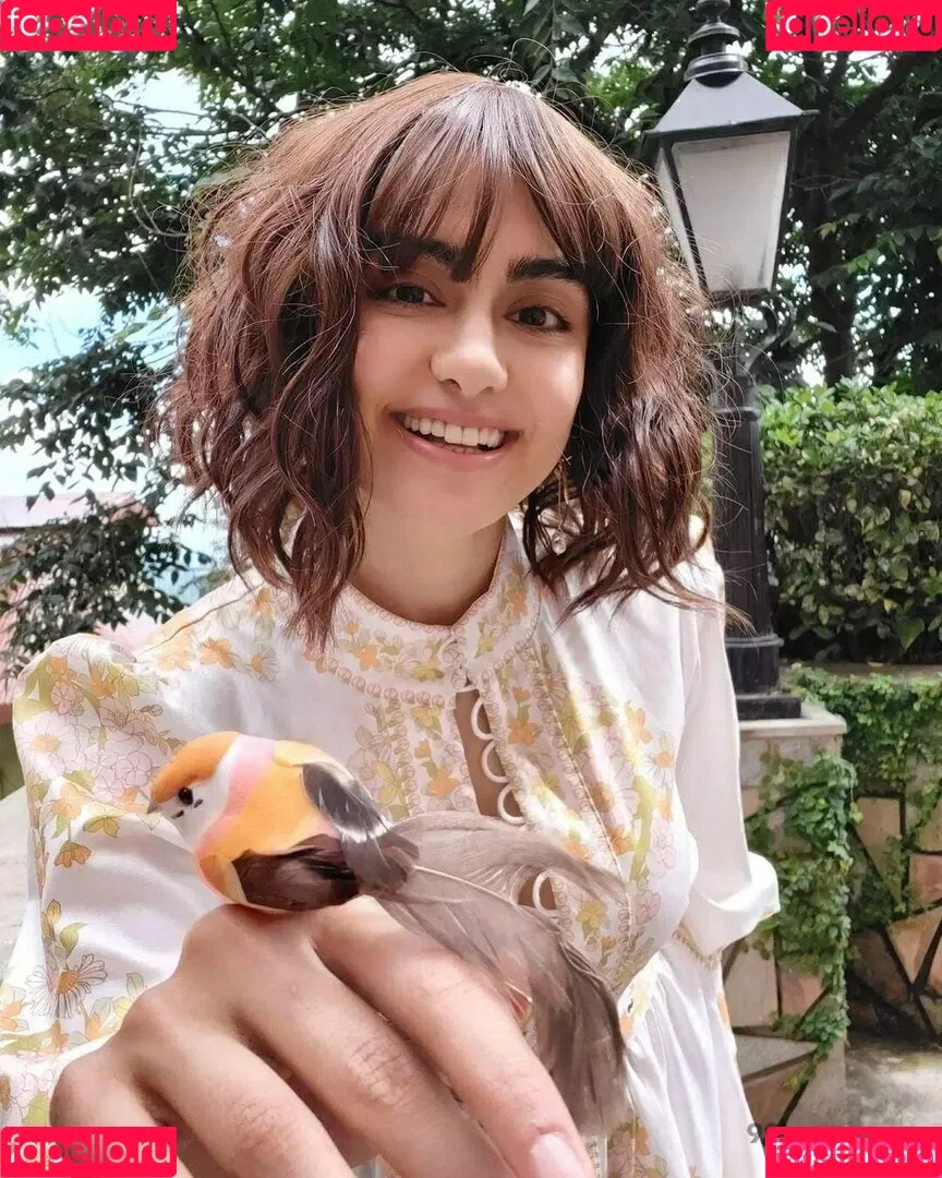 Adah Sharma Onlyfans Photo Gallery 
