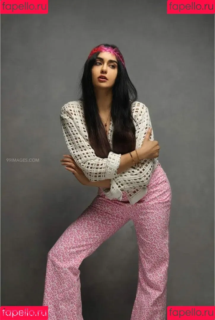 Adah Sharma Onlyfans Photo Gallery 
