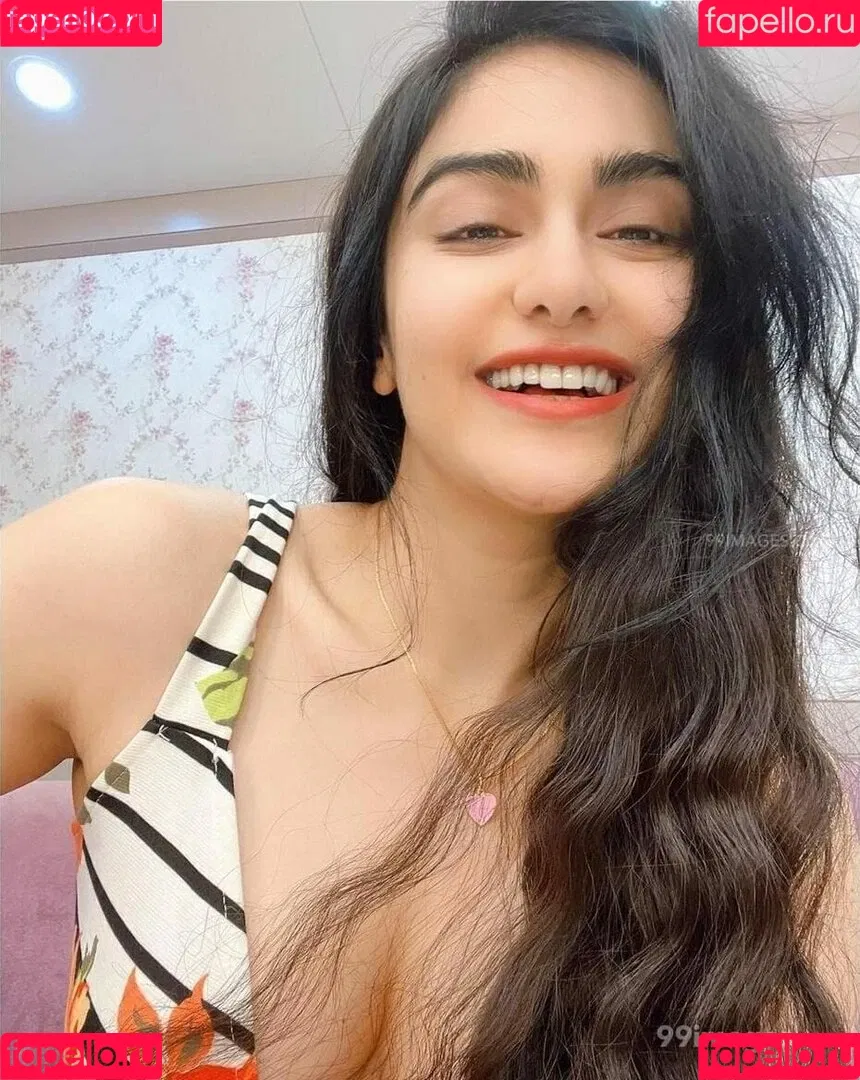 Adah Sharma Onlyfans Photo Gallery 