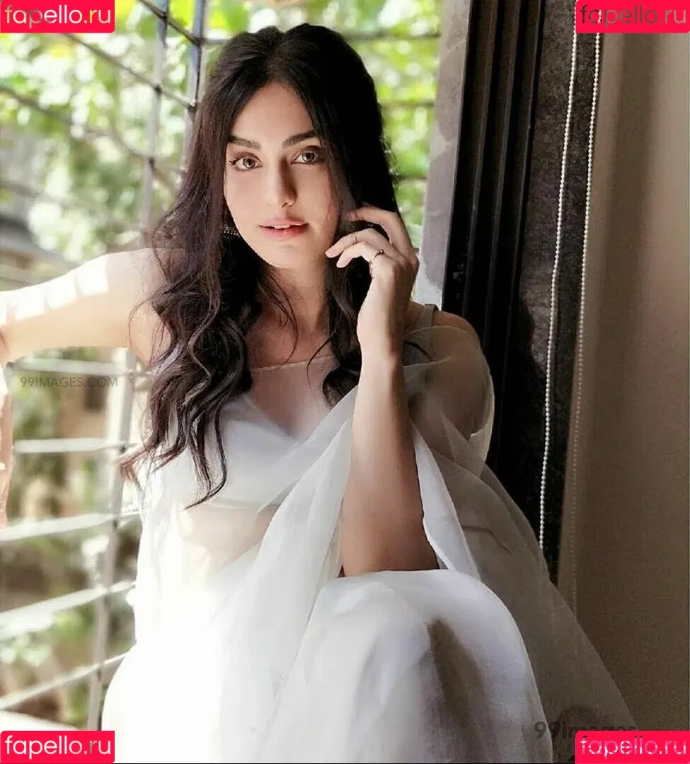 Adah Sharma Onlyfans Photo Gallery 