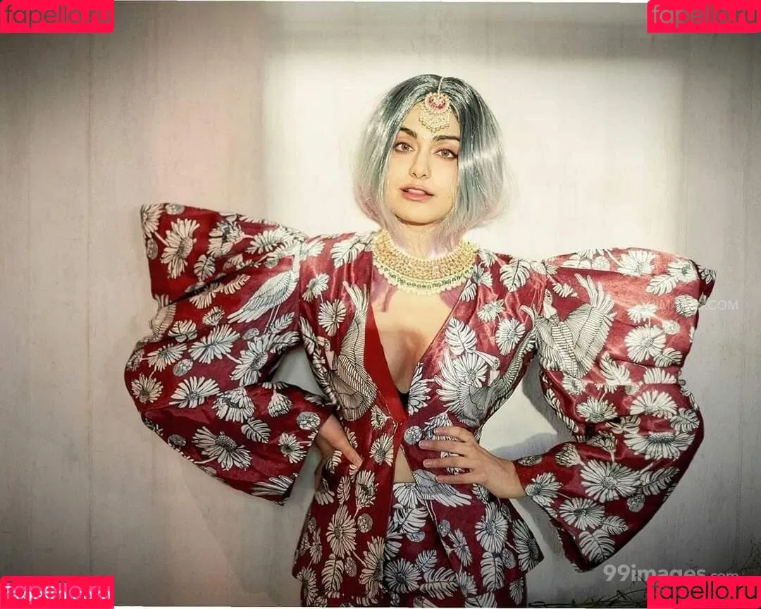 Adah Sharma Onlyfans Photo Gallery 