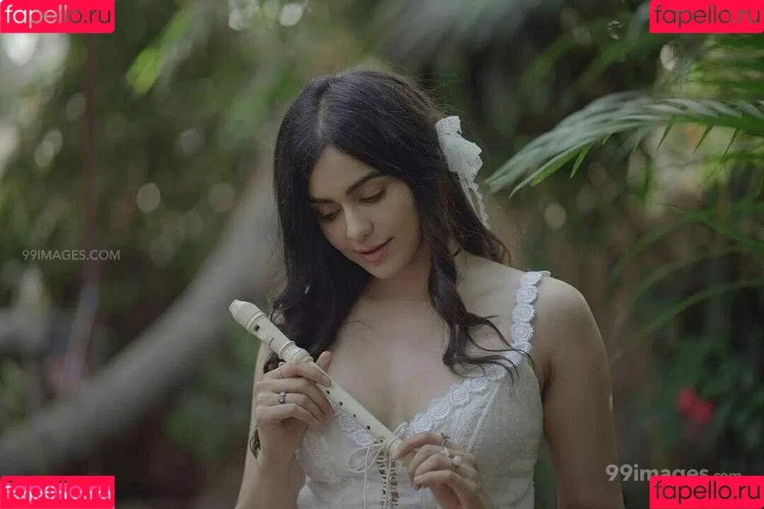 Adah Sharma Onlyfans Photo Gallery 