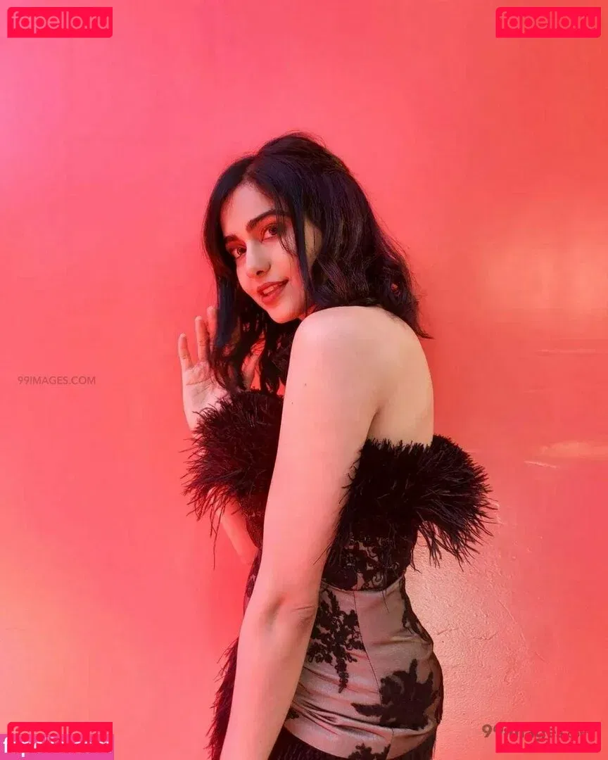 Adah Sharma Onlyfans Photo Gallery 