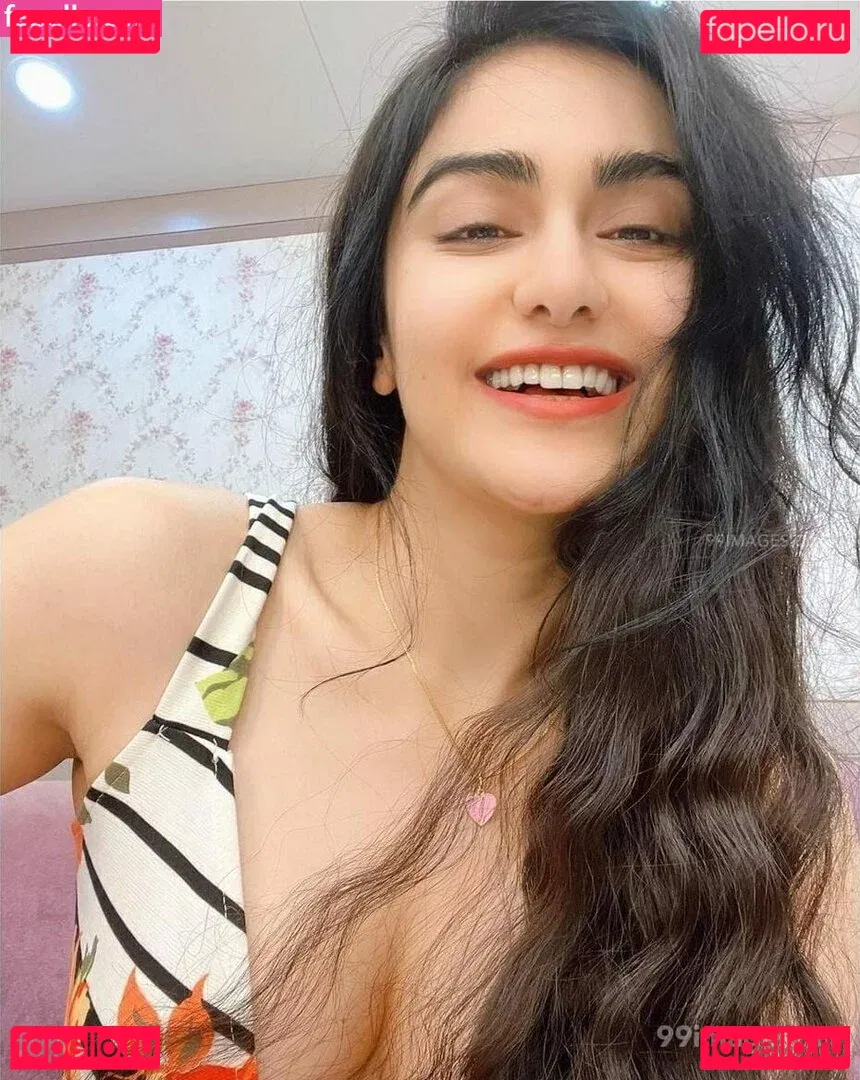 Adah Sharma Onlyfans Photo Gallery 