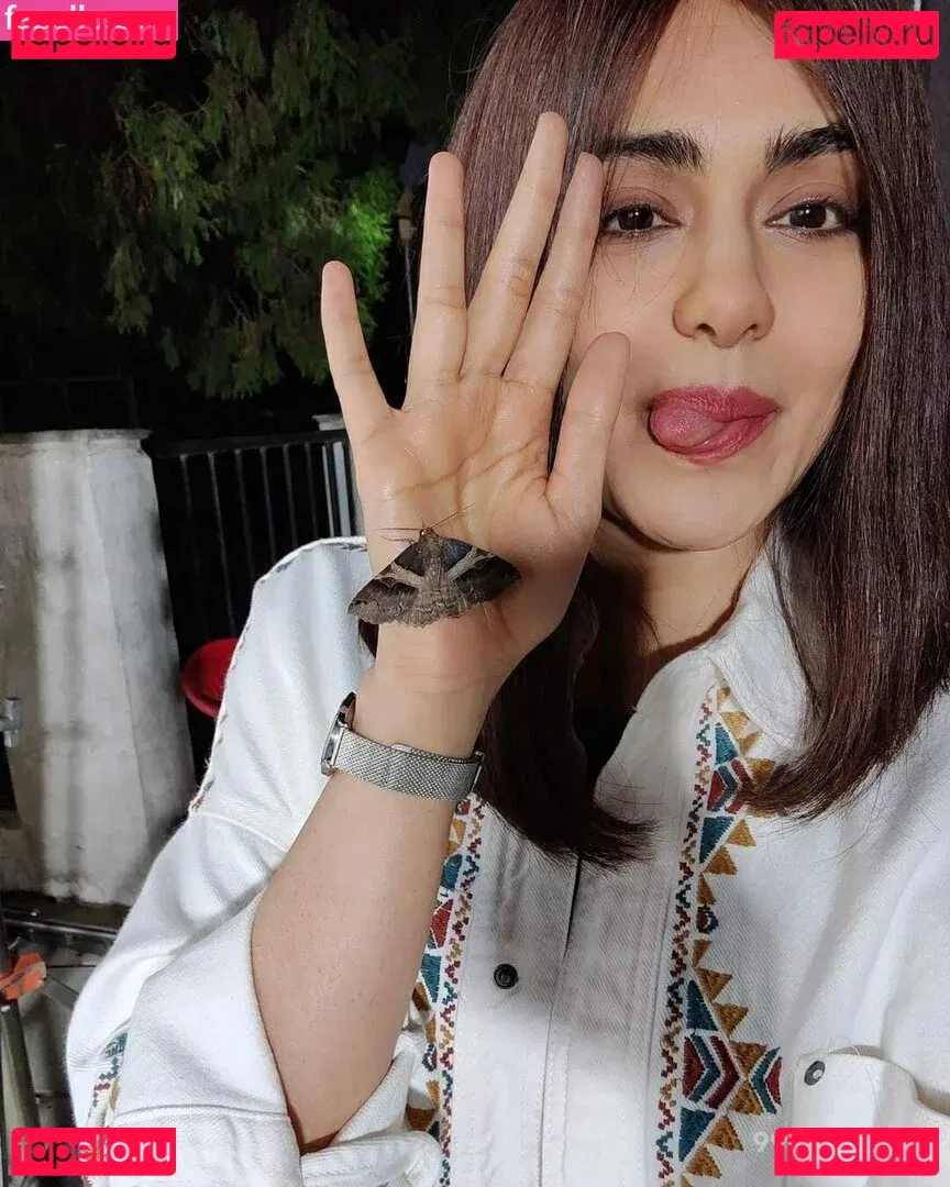 Adah Sharma Onlyfans Photo Gallery 