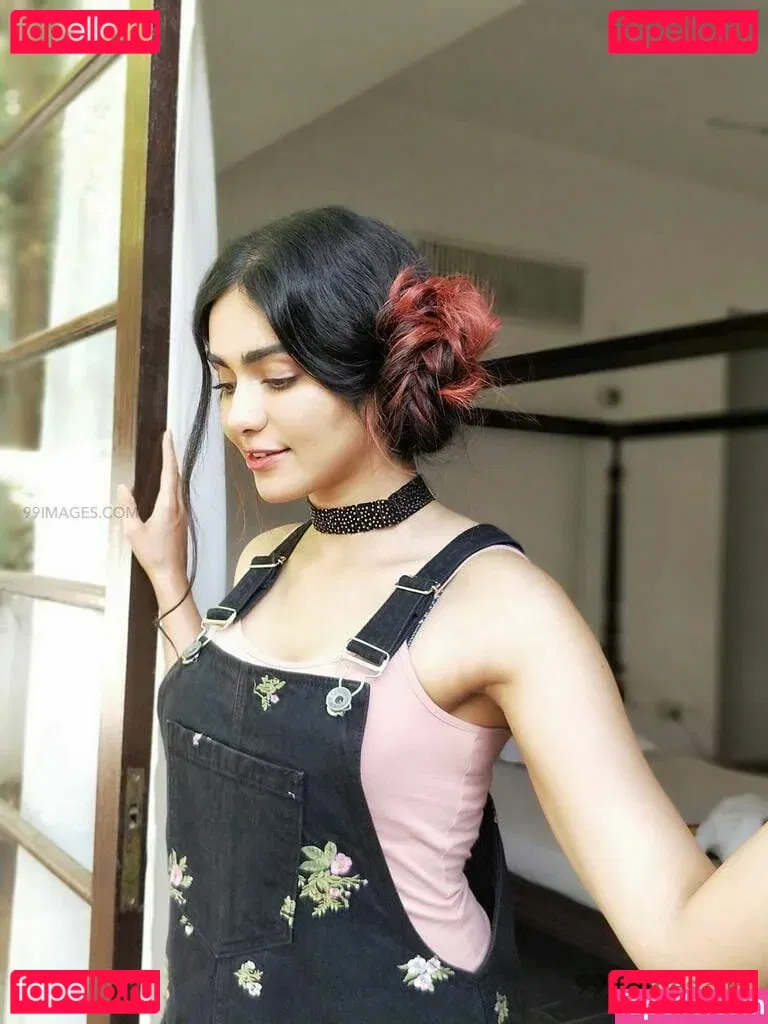 Adah Sharma Onlyfans Photo Gallery 