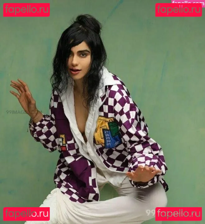 Adah Sharma Onlyfans Photo Gallery 