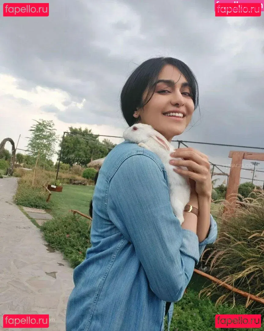 Adah Sharma Onlyfans Photo Gallery 