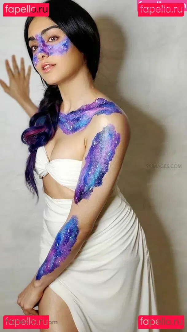 Adah Sharma Onlyfans Photo Gallery 