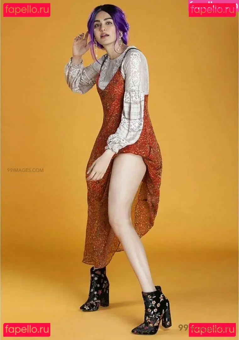 Adah Sharma Onlyfans Photo Gallery 