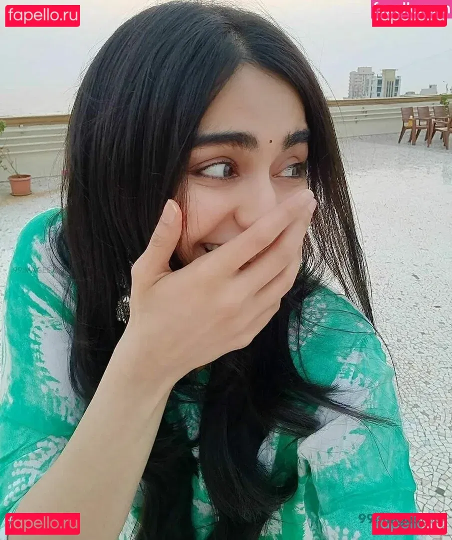 Adah Sharma Onlyfans Photo Gallery 