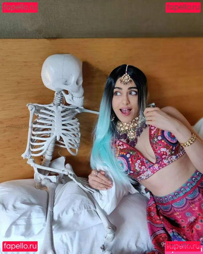 Adah Sharma Onlyfans Photo Gallery 