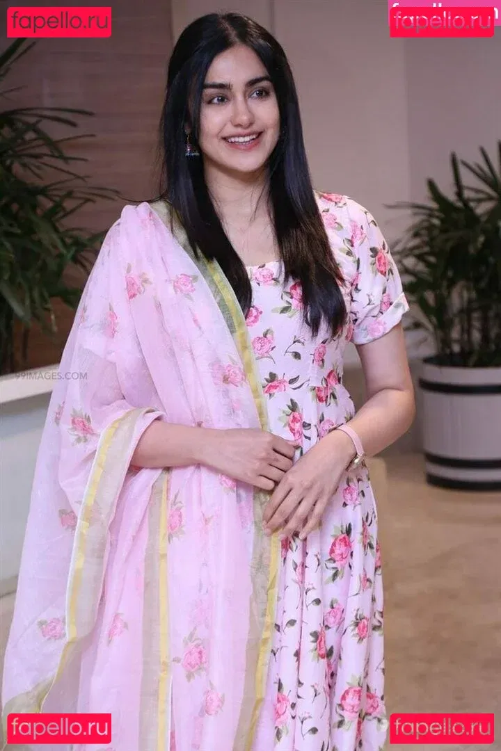 Adah Sharma Onlyfans Photo Gallery 