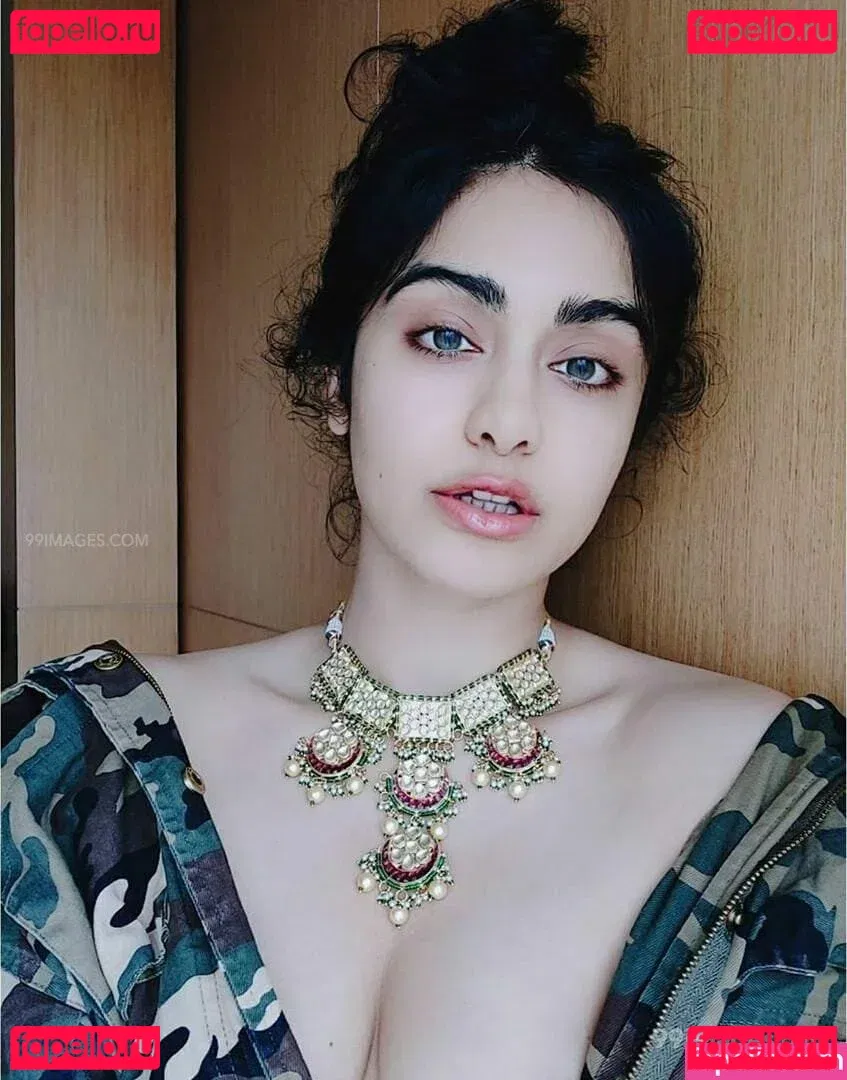 Adah Sharma Onlyfans Photo Gallery 