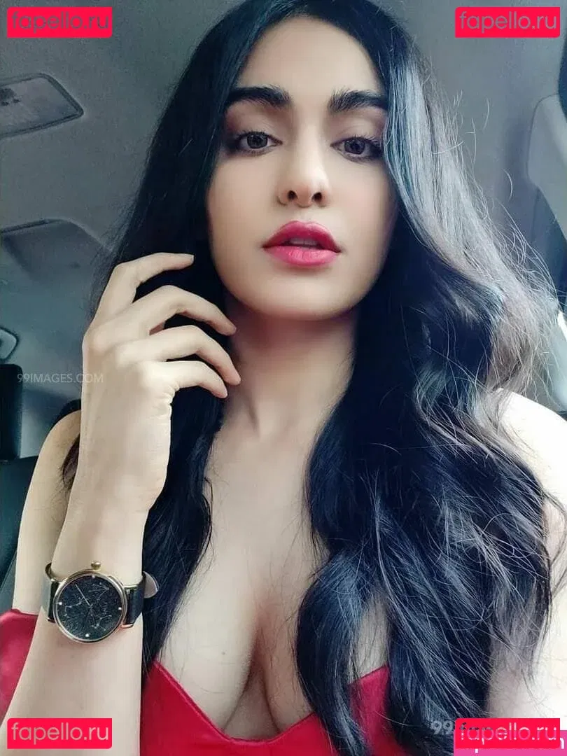 Adah Sharma Onlyfans Photo Gallery 