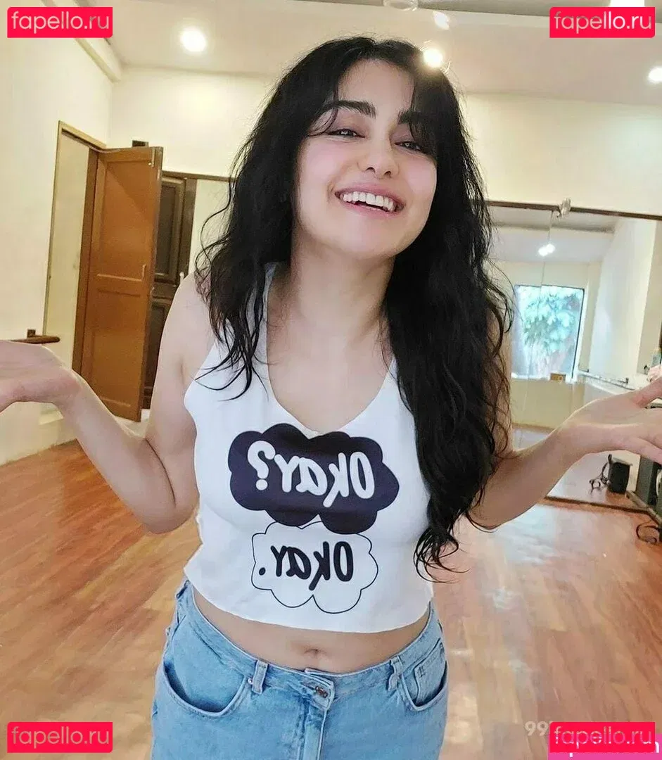 Adah Sharma Onlyfans Photo Gallery 