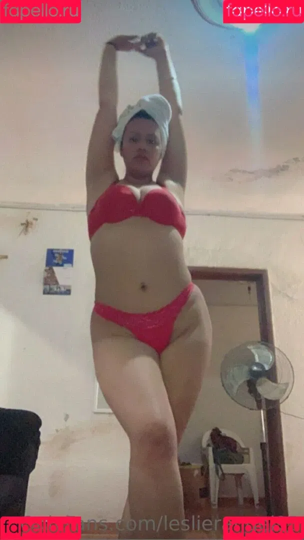 leslierangel95 Onlyfans Photo Gallery 