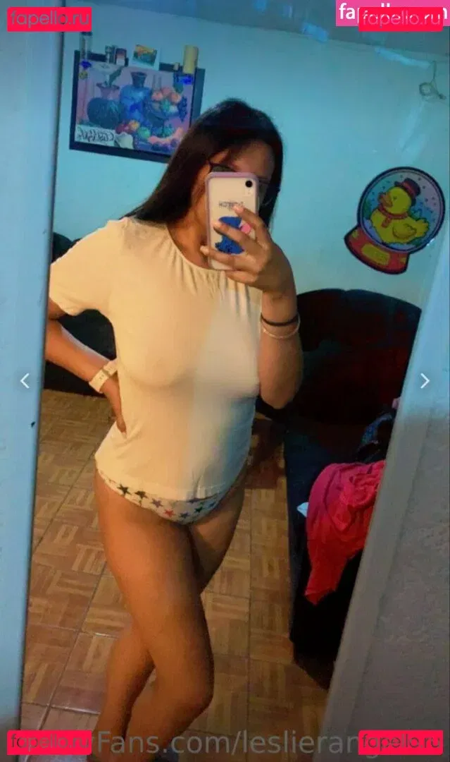 leslierangel95 Onlyfans Photo Gallery 
