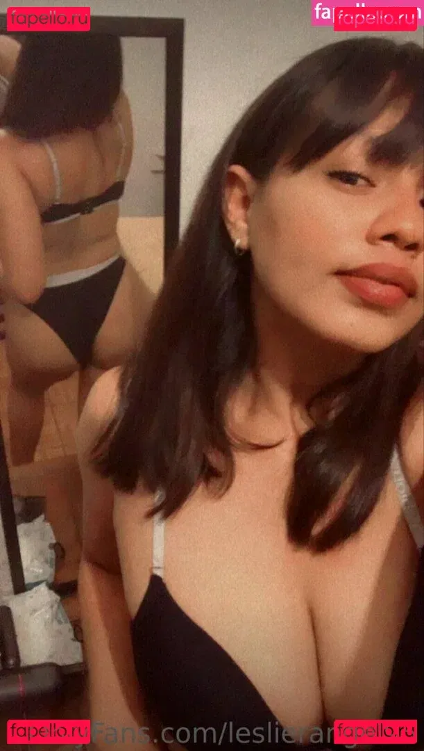 leslierangel95 Onlyfans Photo Gallery 