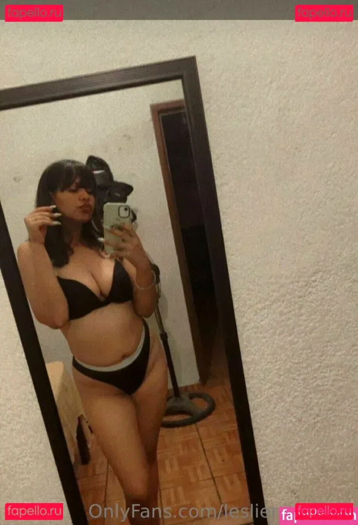 leslierangel95 Onlyfans Photo Gallery 