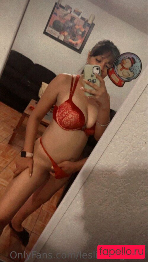leslierangel95 Nude Onlyfans Photo 47