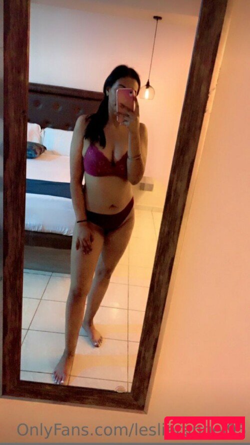 leslierangel95 Nude Onlyfans Photo 37