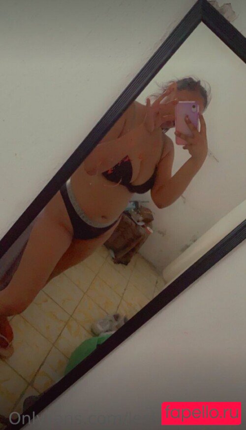 leslierangel95 Nude Onlyfans Photo 35