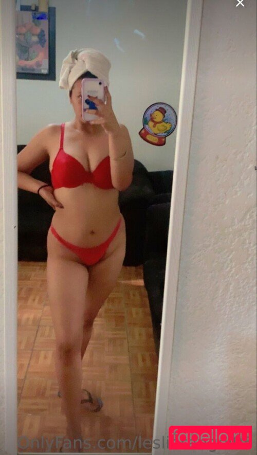 leslierangel95 Nude Onlyfans Photo 33