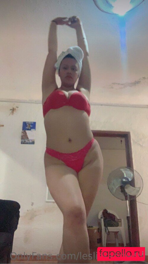 leslierangel95 Nude Onlyfans Photo 32