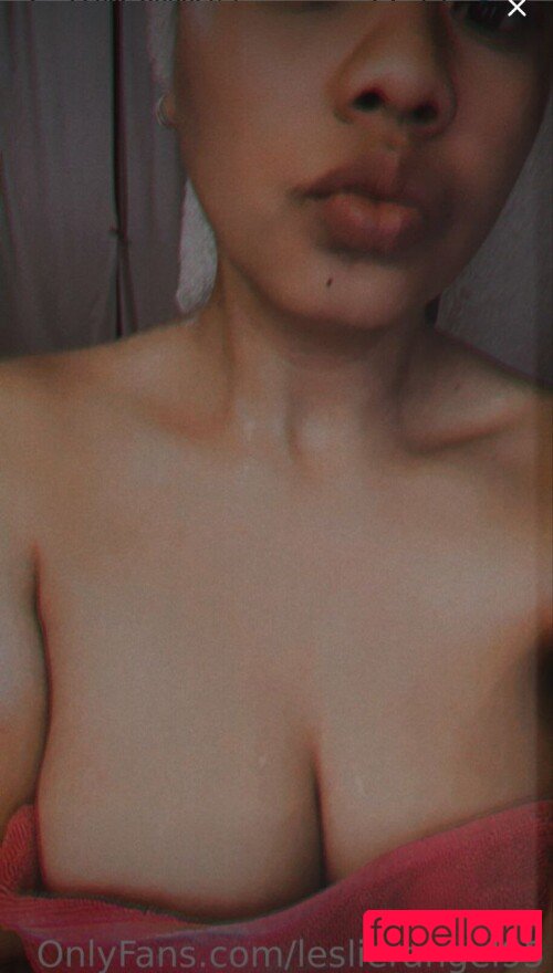 leslierangel95 Nude Onlyfans Photo 25