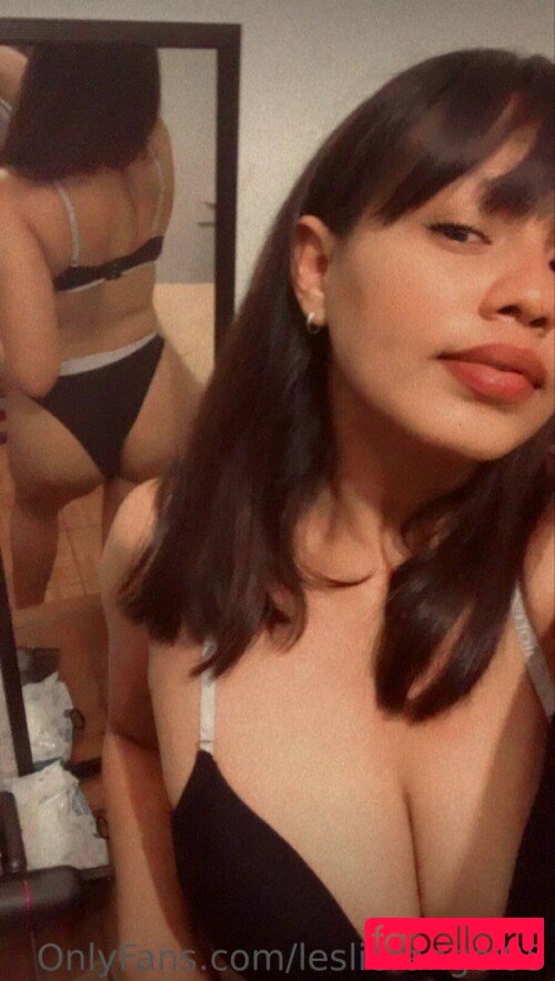 leslierangel95 Nude Onlyfans Photo 6