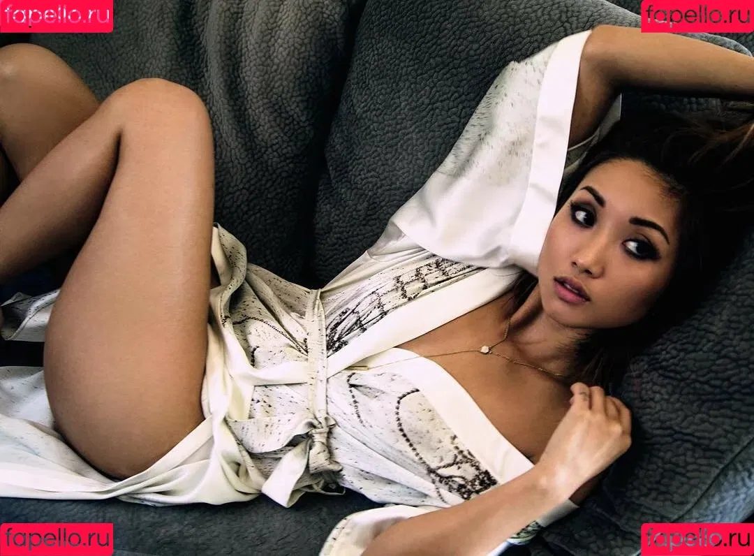 Brenda Song Onlyfans Photo Gallery 