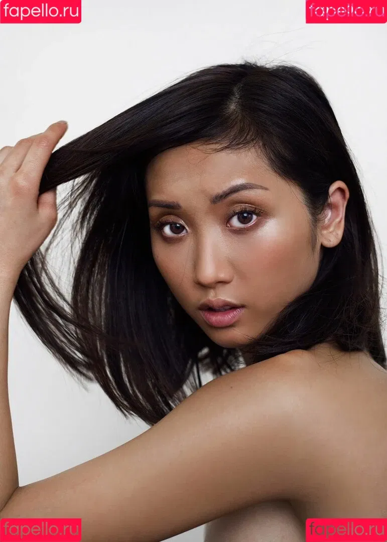Brenda Song Onlyfans Photo Gallery 