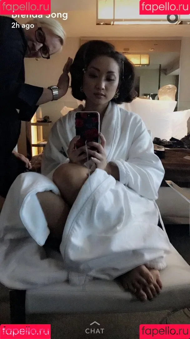 Brenda Song Onlyfans Photo Gallery 