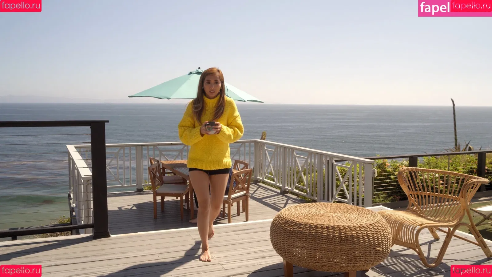 Brenda Song Onlyfans Photo Gallery 