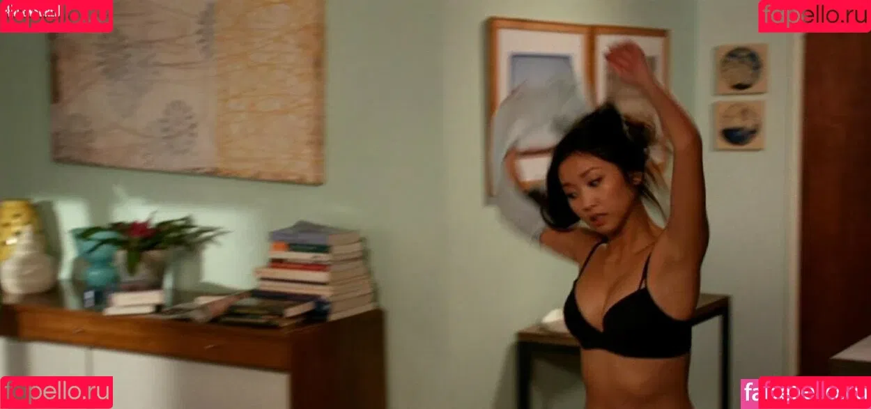 Brenda Song Onlyfans Photo Gallery 