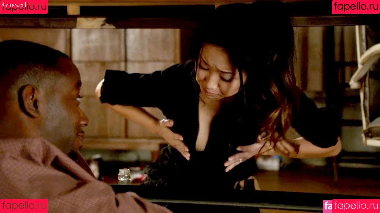 Brenda Song Onlyfans Photo Gallery 