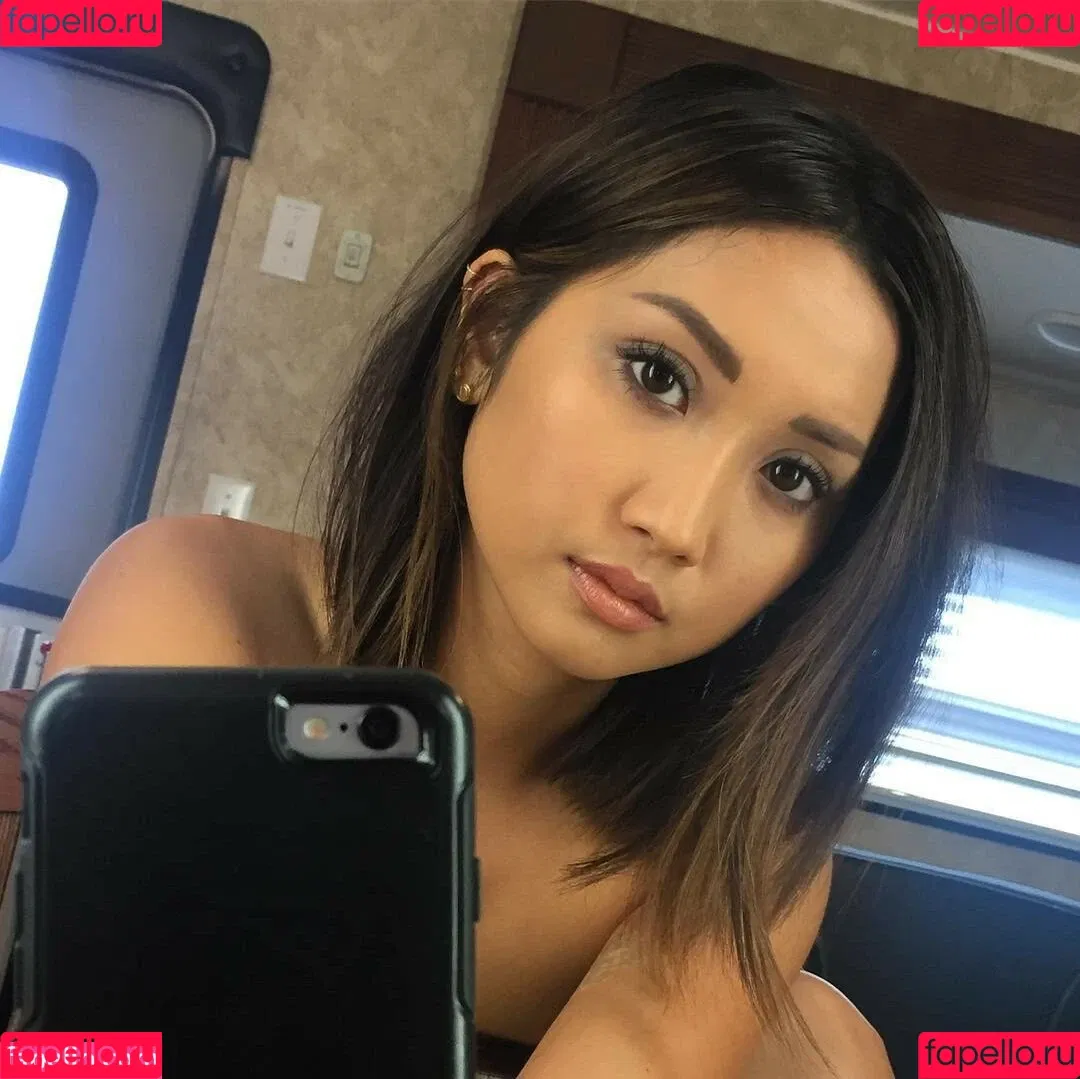 Brenda Song Onlyfans Photo Gallery 