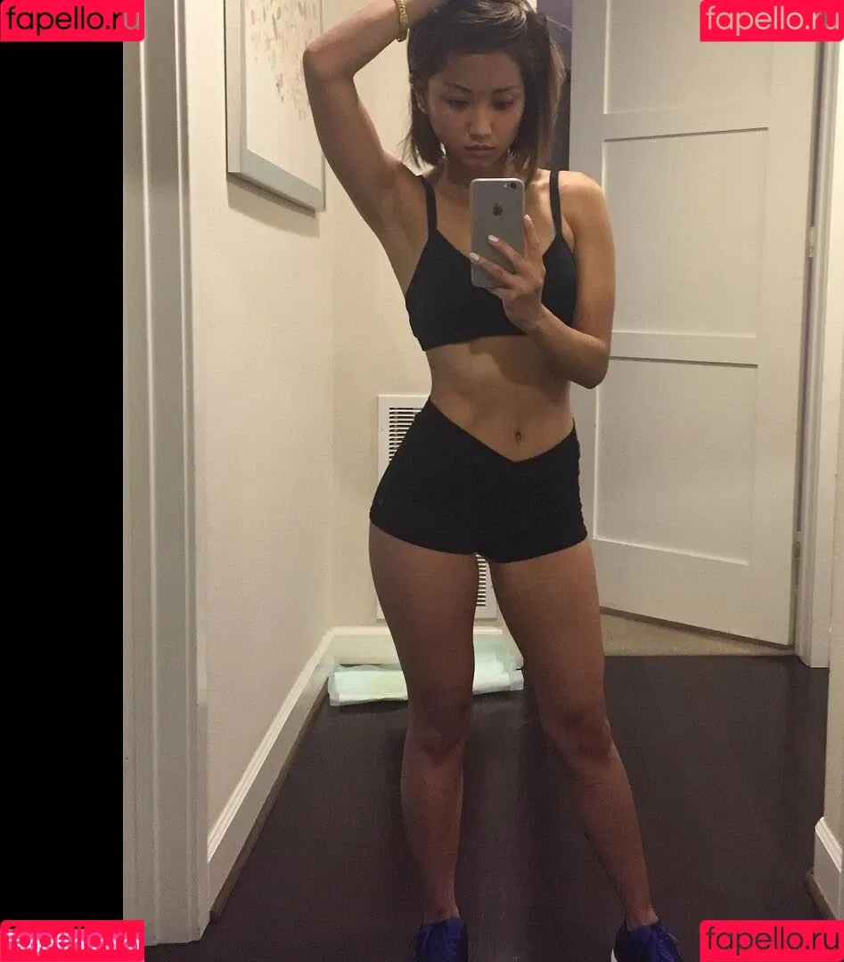 Brenda Song Onlyfans Photo Gallery 