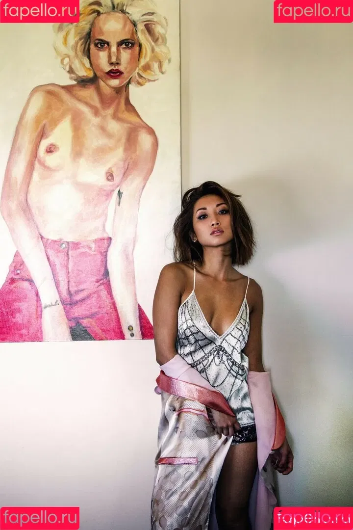 Brenda Song Onlyfans Photo Gallery 