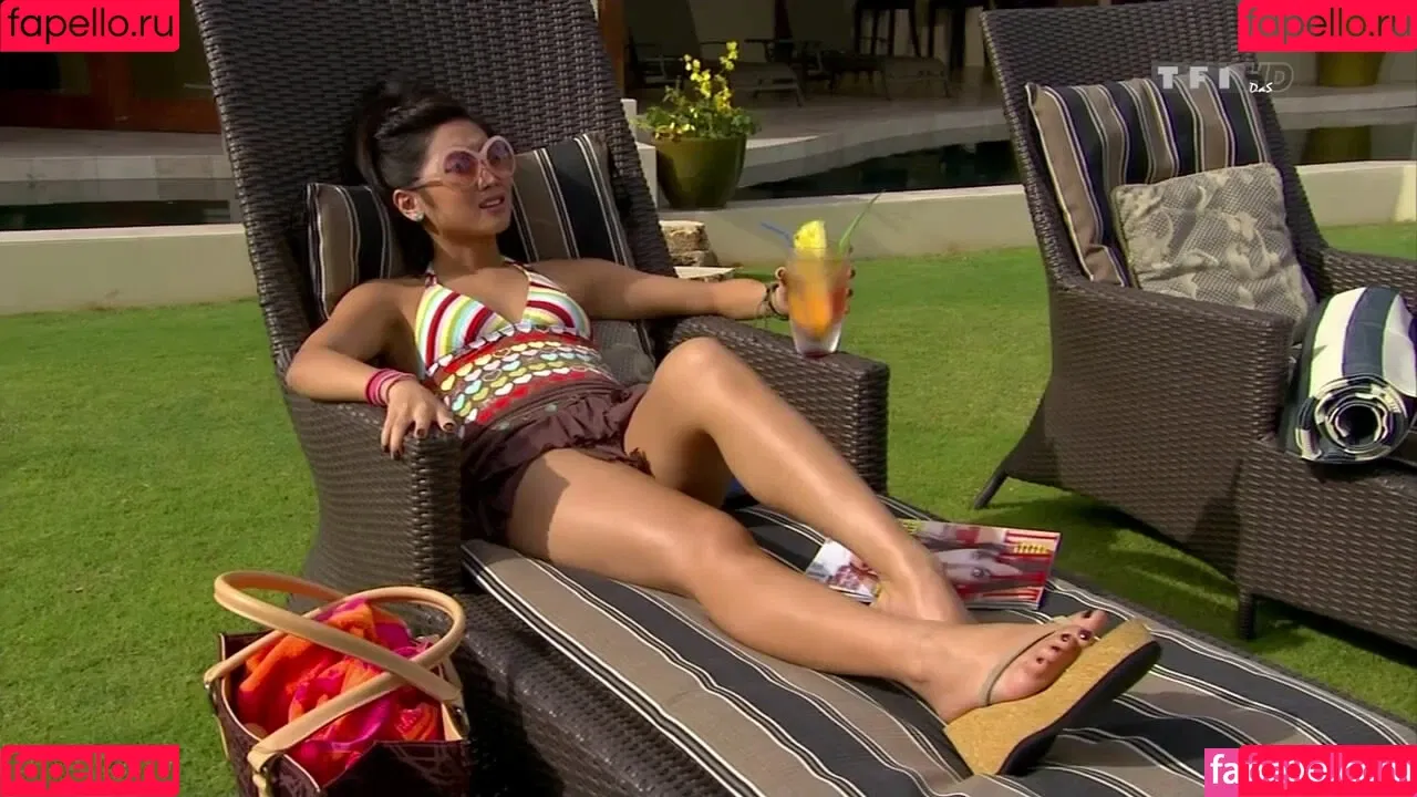 Brenda Song Onlyfans Photo Gallery 