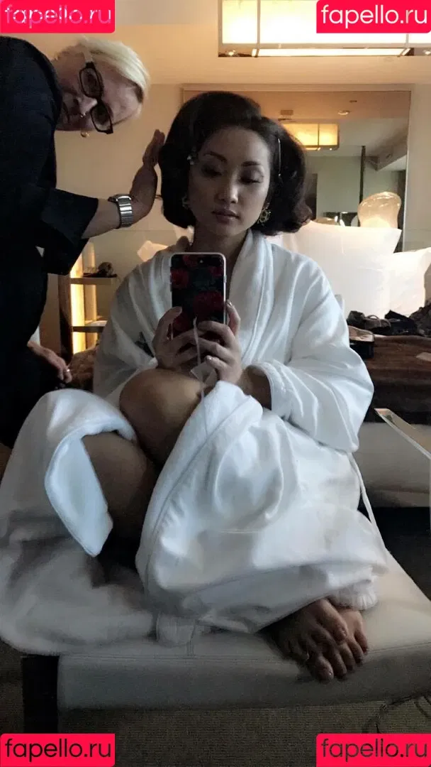 Brenda Song Onlyfans Photo Gallery 