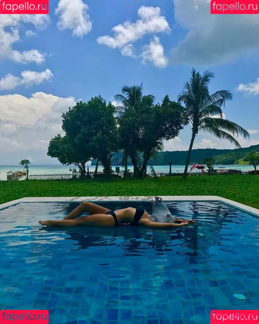 Brenda Song Onlyfans Photo Gallery 